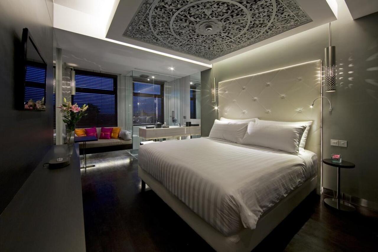 L Hotel Seminyak Εξωτερικό φωτογραφία