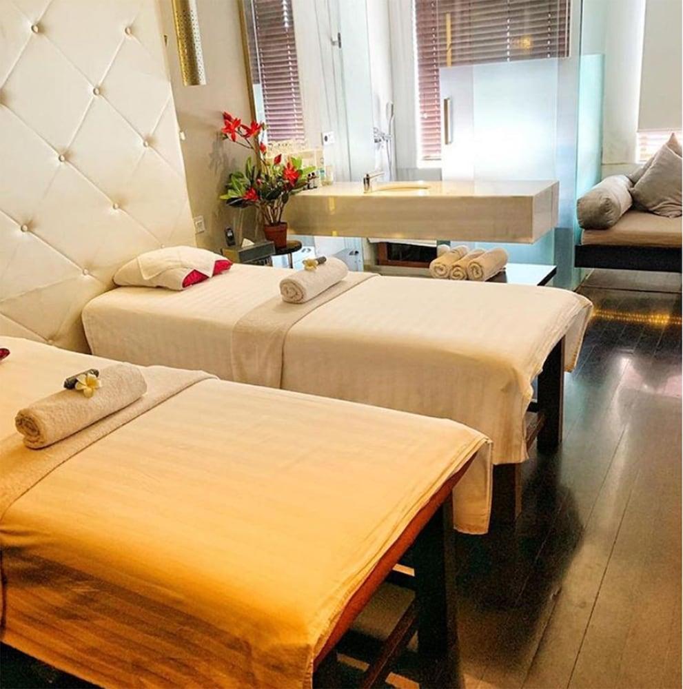 L Hotel Seminyak Εξωτερικό φωτογραφία