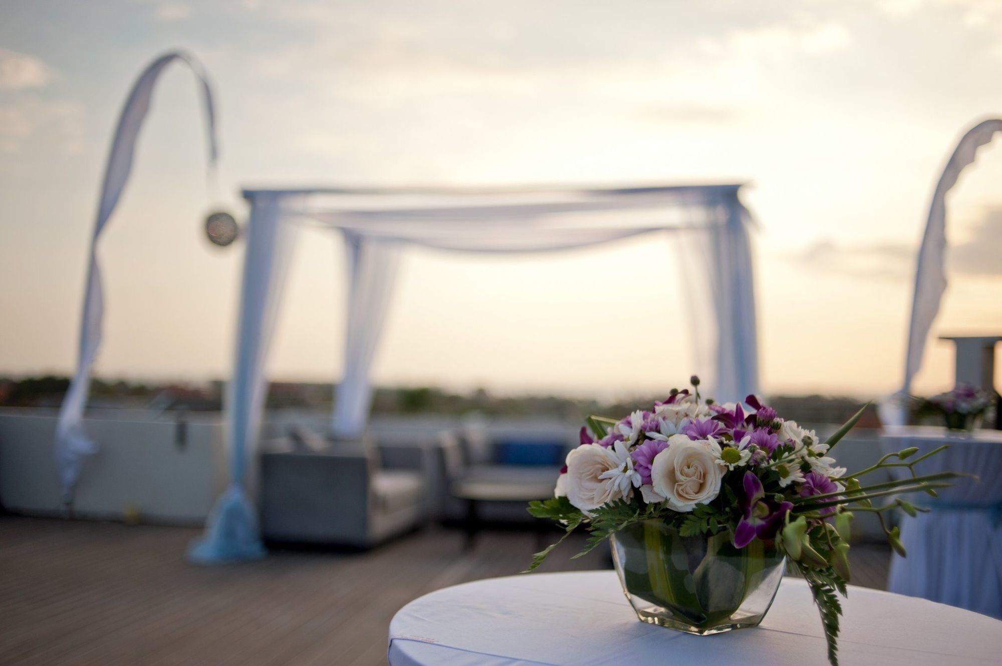 L Hotel Seminyak Ανέσεις φωτογραφία