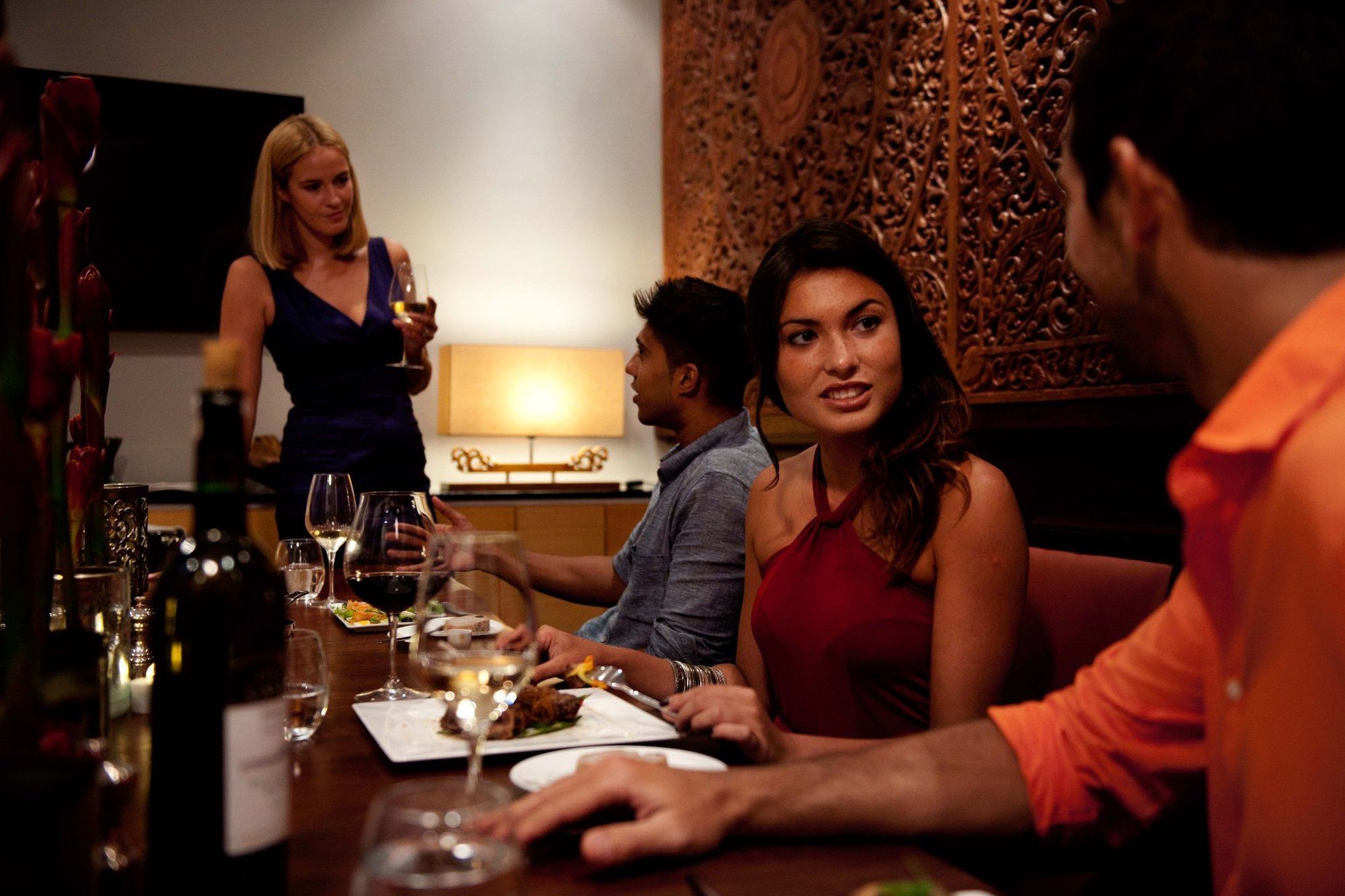 L Hotel Seminyak Εξωτερικό φωτογραφία