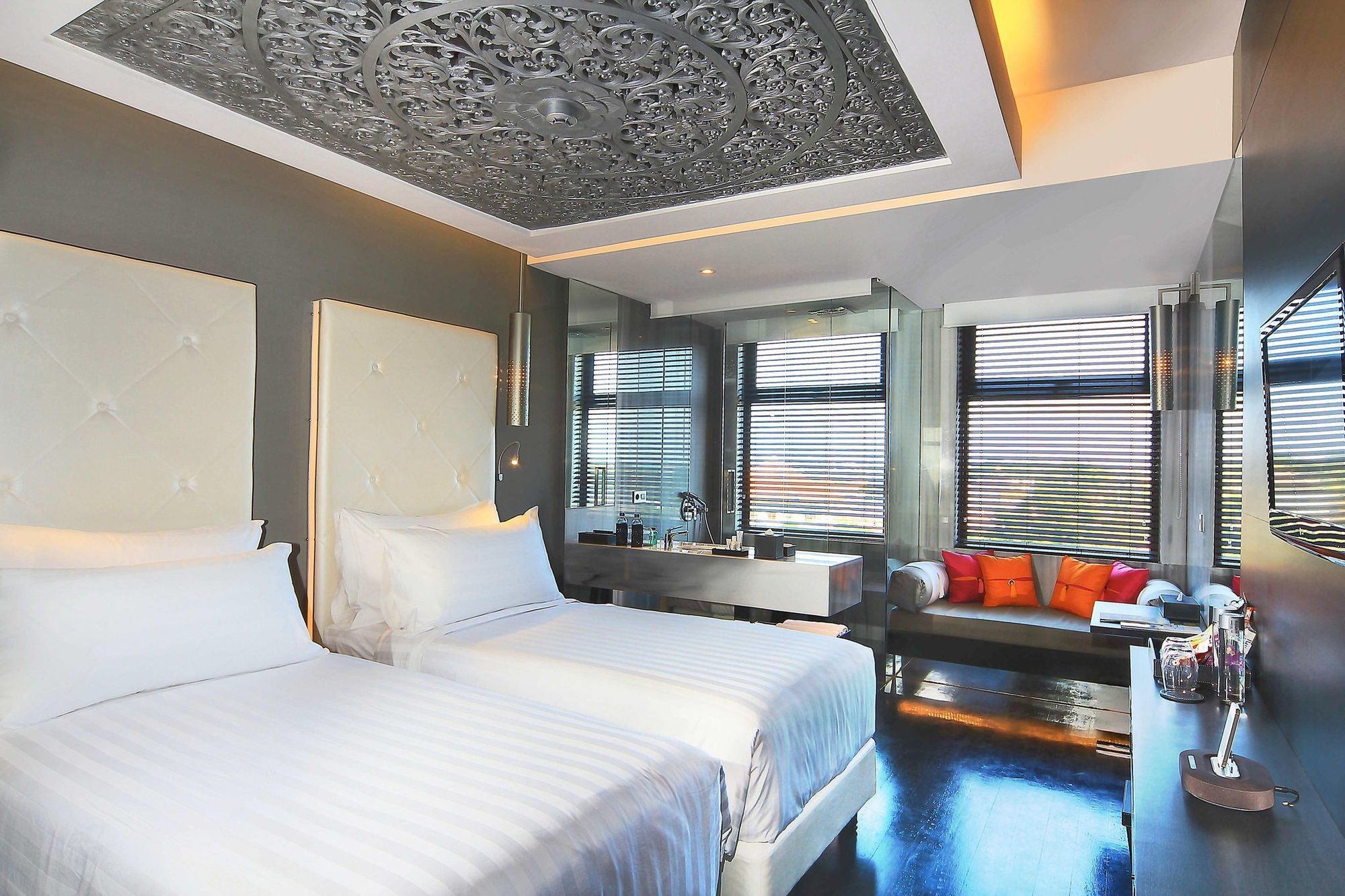 L Hotel Seminyak Εξωτερικό φωτογραφία