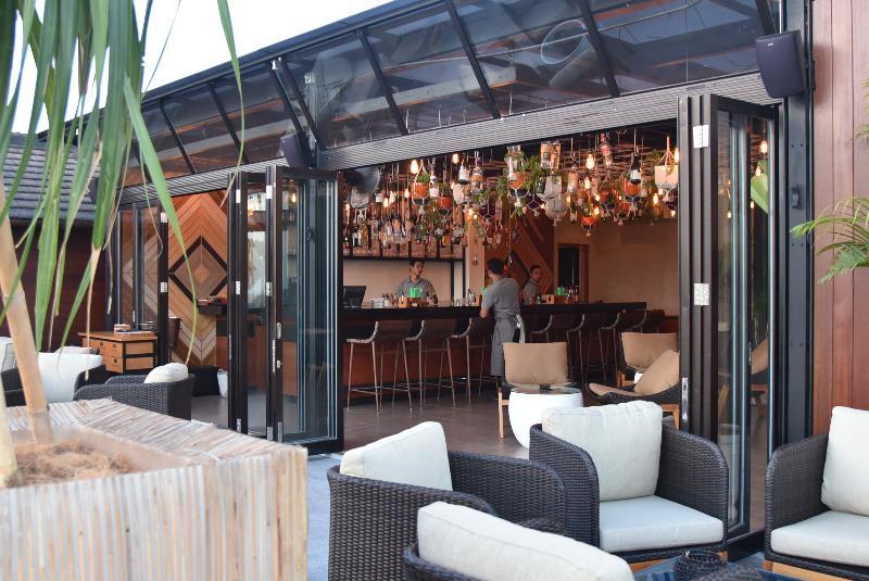 L Hotel Seminyak Εξωτερικό φωτογραφία