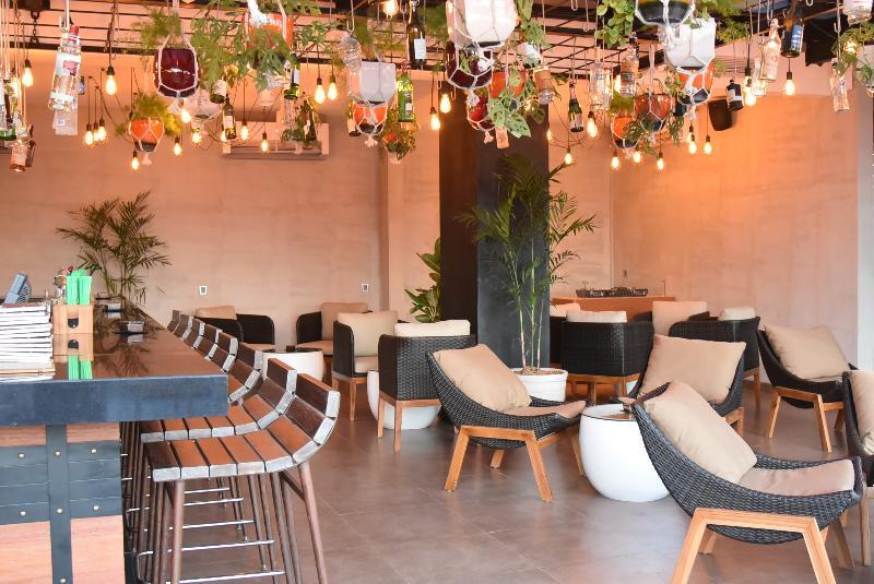 L Hotel Seminyak Εξωτερικό φωτογραφία