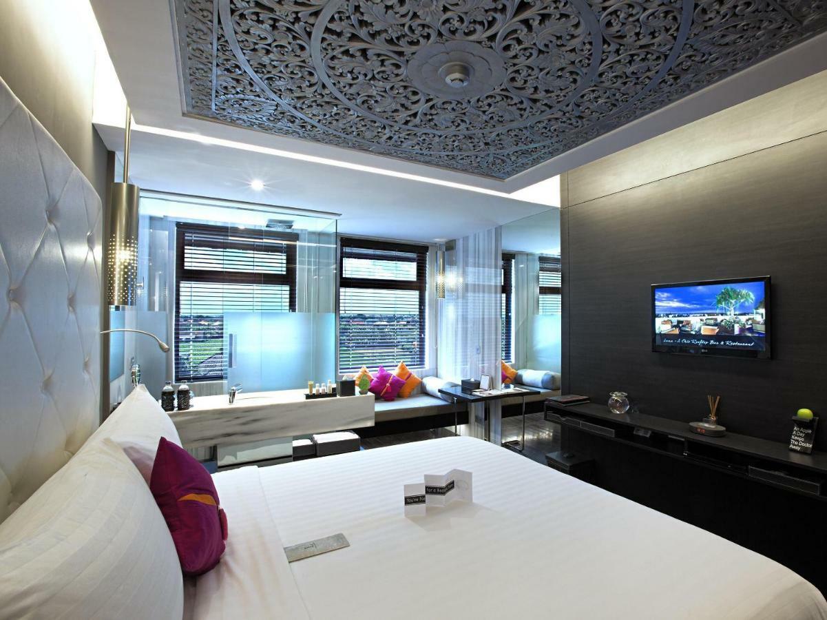 L Hotel Seminyak Εξωτερικό φωτογραφία