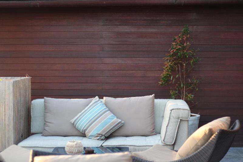 L Hotel Seminyak Εξωτερικό φωτογραφία