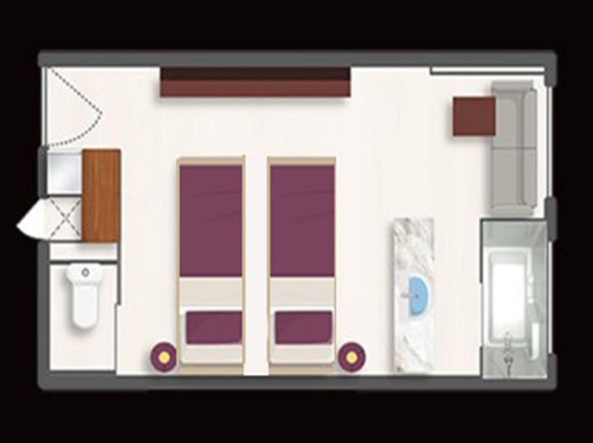 L Hotel Seminyak Εξωτερικό φωτογραφία